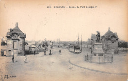 45-ORLEANS-N°4011-E/0177 - Orleans