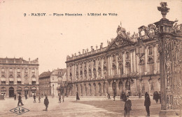 54-NANCY-N°4011-E/0137 - Nancy