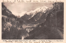 74-LES HOUCHES-N°4011-E/0131 - Les Houches