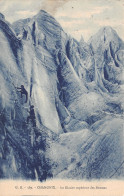 74-CHAMONIX-N°4011-E/0129 - Chamonix-Mont-Blanc