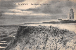 76-LE HAVRE-N°4011-E/0081 - Ohne Zuordnung