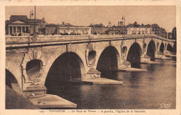 31-TOULOUSE-N°4011-E/0067 - Toulouse