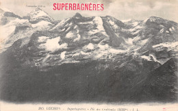 31-SUPERBAGNERES-N°4011-E/0059 - Superbagneres