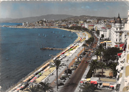 06-CANNES-N°4011-D/0391 - Cannes