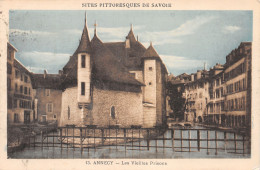 74-ANNECY-N°4011-E/0001 - Annecy