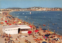 83-FREJUS PLAGE-N°4011-D/0389 - Frejus