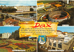 40-DAX-N°4011-D/0377 - Dax