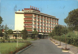 72264373 Abano Terme Hotel Verdi Therme Firenze - Autres & Non Classés