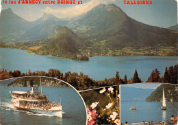 74-ANNECY-N°4011-D/0145 - Annecy