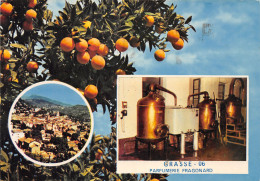 06-GRASSE-N°4011-D/0131 - Grasse