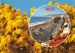 06-NICE-N°4011-D/0143 - Autres & Non Classés