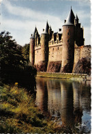 56-JOSSELIN-N°4011-D/0057 - Josselin