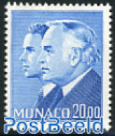 Monaco 1988 Definitive 1v, Mint NH - Unused Stamps