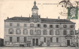 93-AUBERVILLIERS-N 6008-E/0235 - Aubervilliers