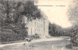 33-SAINT SYMPHORIEN-LE CHATEAU-N 6008-E/0141 - Sonstige & Ohne Zuordnung