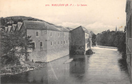 64-MAULEON-LE SAISON-N 6008-E/0125 - Mauleon Licharre