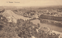 NAMUR LE PANORAMA - Namur