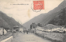 65-VALLEE DE PIERREFITTE-N 6008-E/0069 - Autres & Non Classés