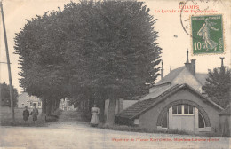 89-CHAMPS-LE LAVOIR-N 6008-E/0059 - Andere & Zonder Classificatie