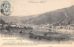 08-CHATEAU REGNAULT-BOGNY-N 6008-D/0351 - Autres & Non Classés