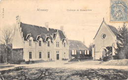 37-MOUZAY-CHATEAU DE BEAUTERTRE-N 6008-D/0345 - Otros & Sin Clasificación