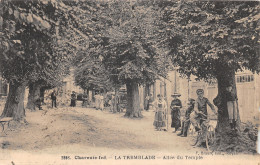 17-LA TREMBLADE-ALLEE DU TEMPLE-N 6008-D/0281 - La Tremblade