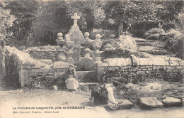 56-GUEMENE-FONTAINE DE LONGUEVILLE-6011-N 6008-D/0245 - Autres & Non Classés