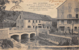 48-LA BASTIDE-LE PONT-N 6008-D/0223 - Autres & Non Classés