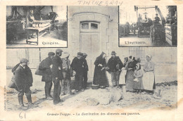 61-TINCHEBRAY-GRANDE TRAPPE-N 6008-D/0079 - Autres & Non Classés