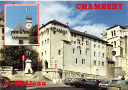 73-CHAMBERY-N°4012-D/0049 - Chambery