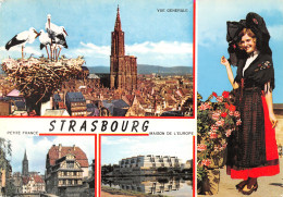 67-STRASBOURG-N°4012-D/0033 - Strasbourg