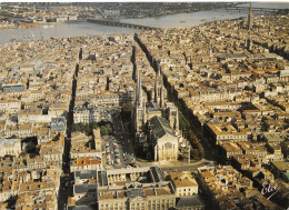 33-BORDEAUX-N°4012-D/0017 - Bordeaux