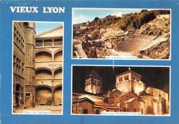 69-LYON-N°4012-C/0365 - Autres & Non Classés