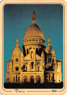 75-PARIS SACRE COEUR-N°4012-C/0351 - Sonstige & Ohne Zuordnung