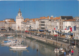 17-LA ROCHELLE-N°4012-C/0353 - La Rochelle