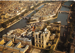 75-PARIS ILE DE LA CITE-N°4012-C/0357 - Other & Unclassified