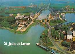 21-SAINT JEAN DE LOSNE-N°4012-C/0295 - Sonstige & Ohne Zuordnung