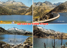 65-VALLEE D AURE-N°4012-C/0289 - Other & Unclassified