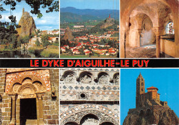 43-LE PUY EN VELAY-N°4012-C/0247 - Le Puy En Velay