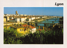 69-LYON-N°4012-C/0235 - Other & Unclassified
