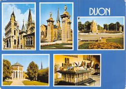 21-DIJON-N°4012-C/0197 - Dijon