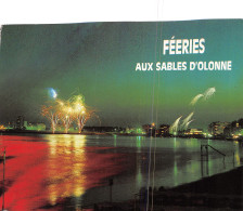 85-LES SABLES D OLONNE-N°4012-C/0133 - Sables D'Olonne