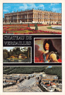 78-VERSAILLES-N°4012-C/0127 - Versailles