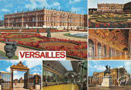 78-VERSAILLES-N°4012-C/0099 - Versailles