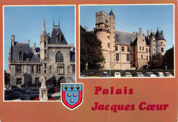 18-BOURGES-N°4012-C/0097 - Bourges