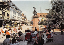 57-SARREGUEMINES-N°4012-C/0093 - Sarreguemines