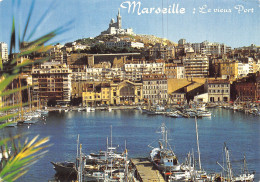 13-MARSEILLE-N°4012-C/0087 - Ohne Zuordnung