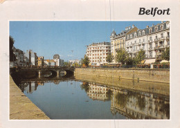 90-BELFORT-N°4012-C/0083 - Belfort - Ciudad