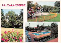 42-LA TALAUDIERE-N°4012-C/0049 - Other & Unclassified