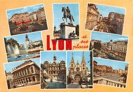 69-LYON-N°4012-C/0045 - Sonstige & Ohne Zuordnung